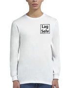 Premium Unisex Longsleeve T-shirt: Design with Custom Embroidery