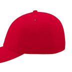 Classic Baseball Cap | Custom Embroidery