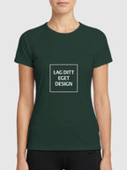 Custom Unisex Athletic Training T-Shirt | Breathable Mesh Tee