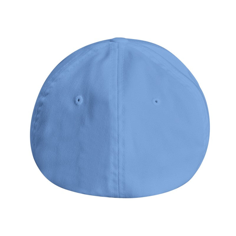 Classic Baseball Cap | Custom Embroidery