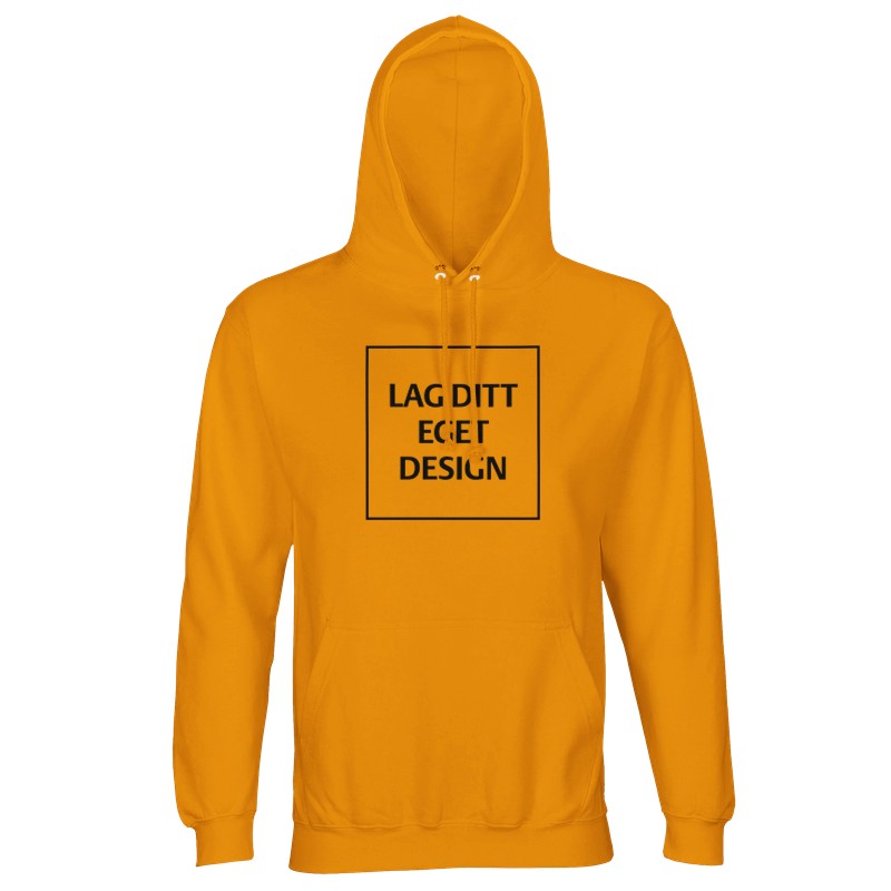 Personalized Hoodie with Custom Embroidery | Unisex Comfort
