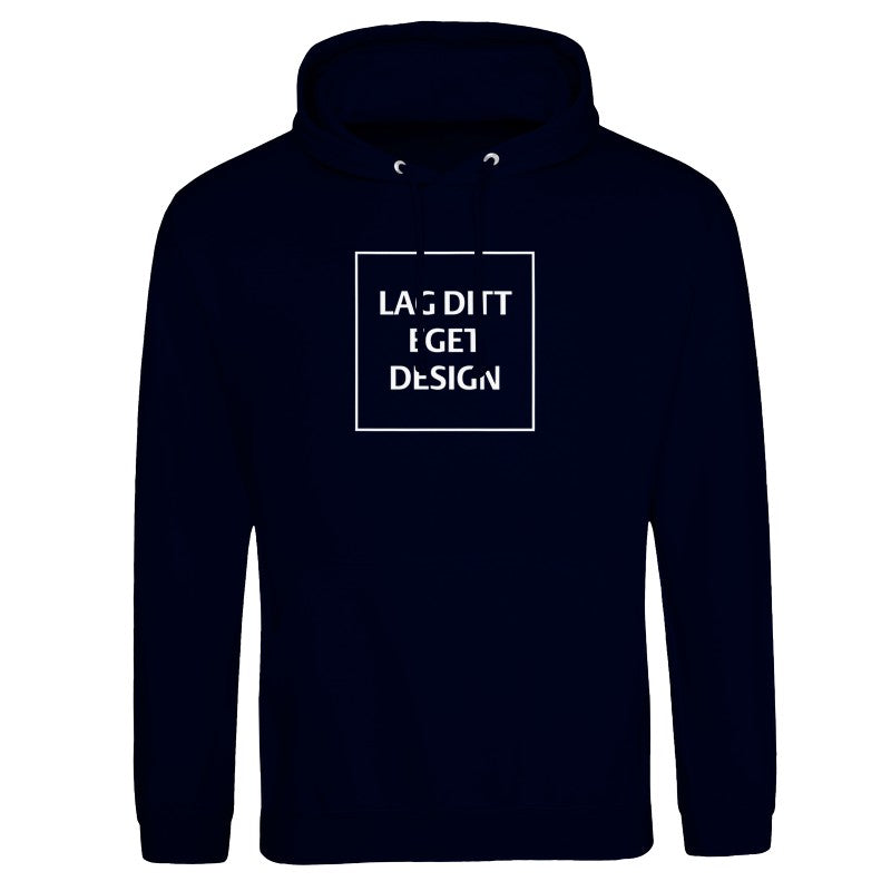 Premium Pullover Hoodie | Design Your Own Custom Printed Hoodie