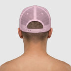 Retro Trucker Cap | Custom Embroidery