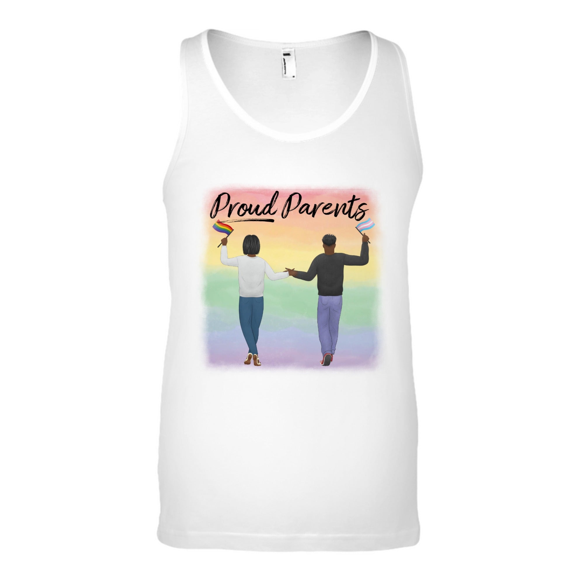 Premium Unisex Tank Top