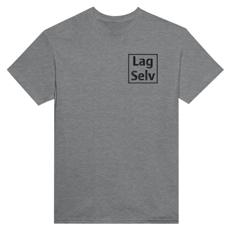 Design Your Own Heavyweight Unisex T-Shirt | Create Custom Embroidered Tees