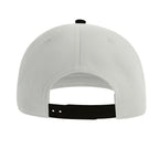 Original Flat Peak Snapback Cap | Custom Embroidery Design