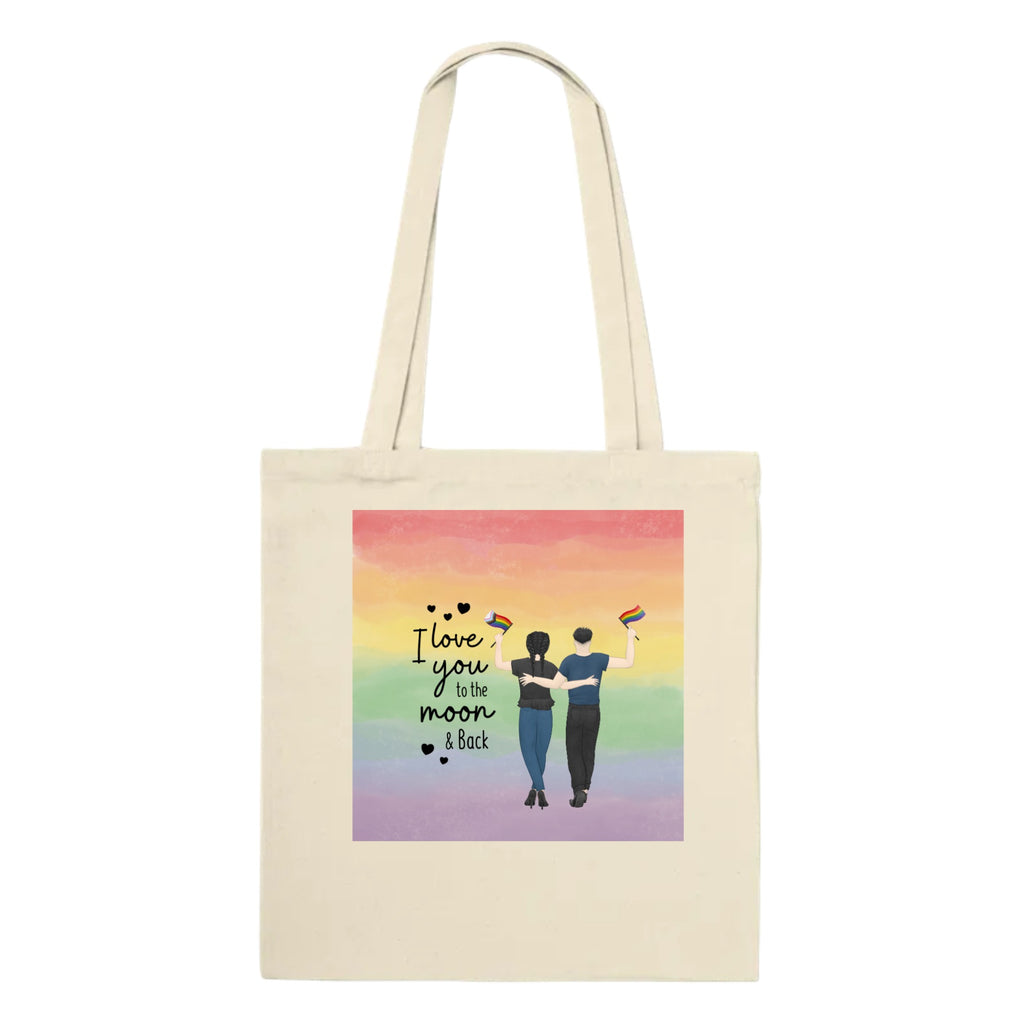 Classic Tote Bag