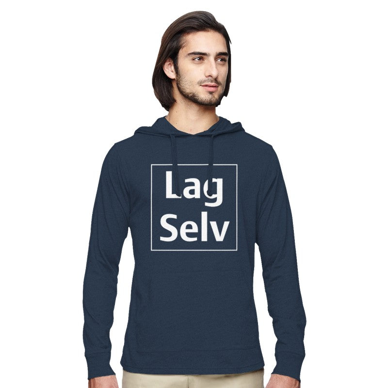 Design Your Own Unisex Hoodie | Personalized Organic Cotton Hoodie with Print