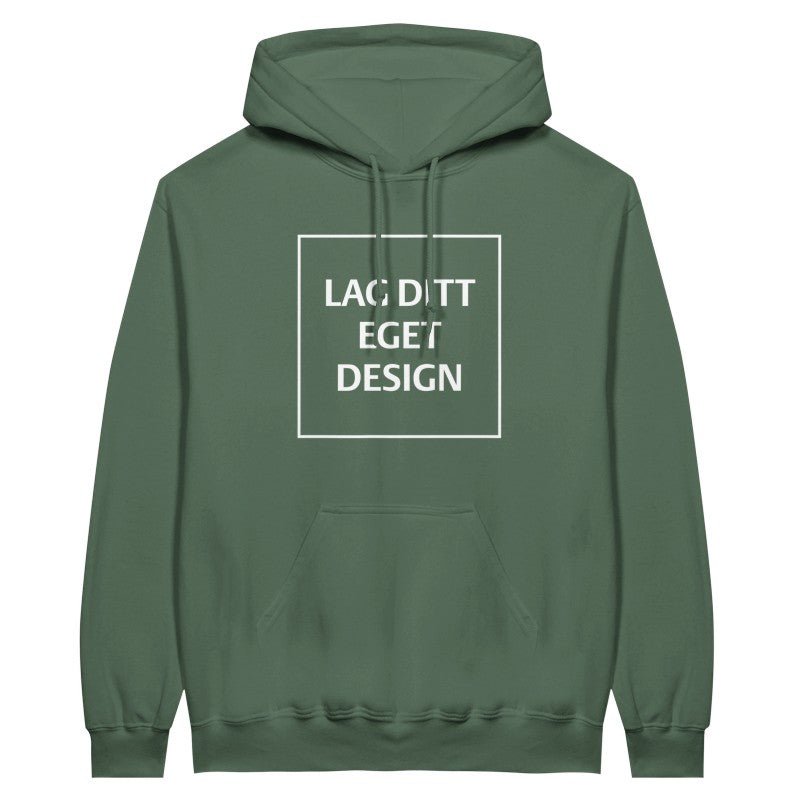 Personalized Hoodie | Design Your Own Print