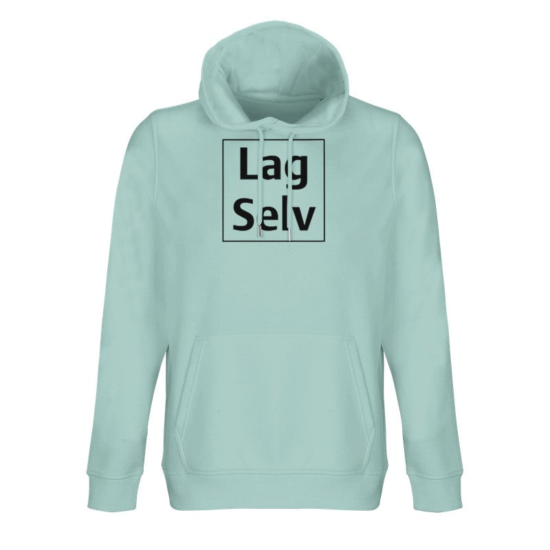 Design Your Own Organic Unisex Hoodie with Print | Custom Personalized Hoodie