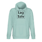 Design Your Own Organic Unisex Hoodie with Print | Custom Personalized Hoodie