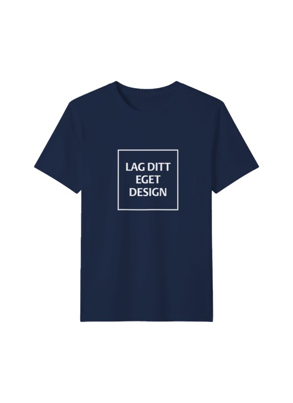 Custom Youth Airlume Cotton T-Shirt | Premium Kids Tee