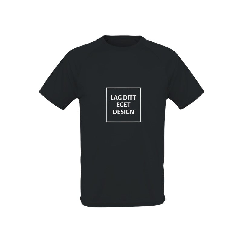Design Your Own Sports Jersey | Unisex Performance Jersey with Print