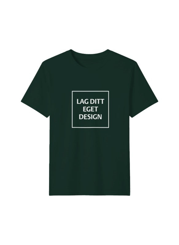 Custom Youth Airlume Cotton T-Shirt | Premium Kids Tee