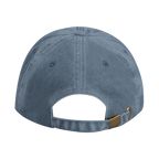 Design Your Own Style: Personalized Vintage Dad Hat with Embroidery