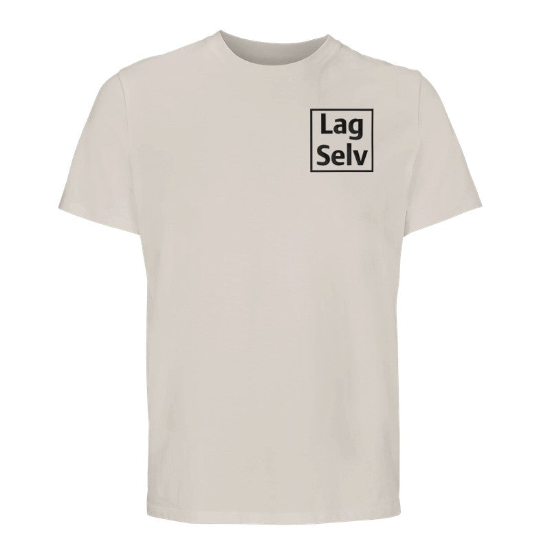 Design Your Own Organic Unisex T-Shirt with Custom Embroidery