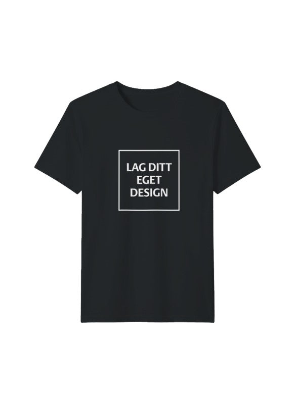 Custom Youth Airlume Cotton T-Shirt | Premium Kids Tee