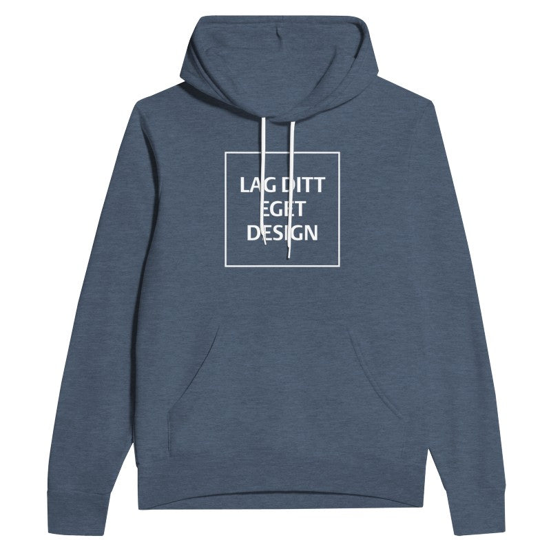 Personalized Unisex Hoodie | Design Your Own Print
