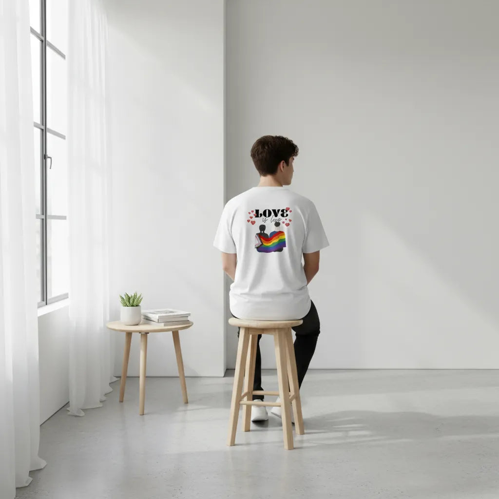 Classic Unisex Crewneck T-Shirt | Gildan® 64000 