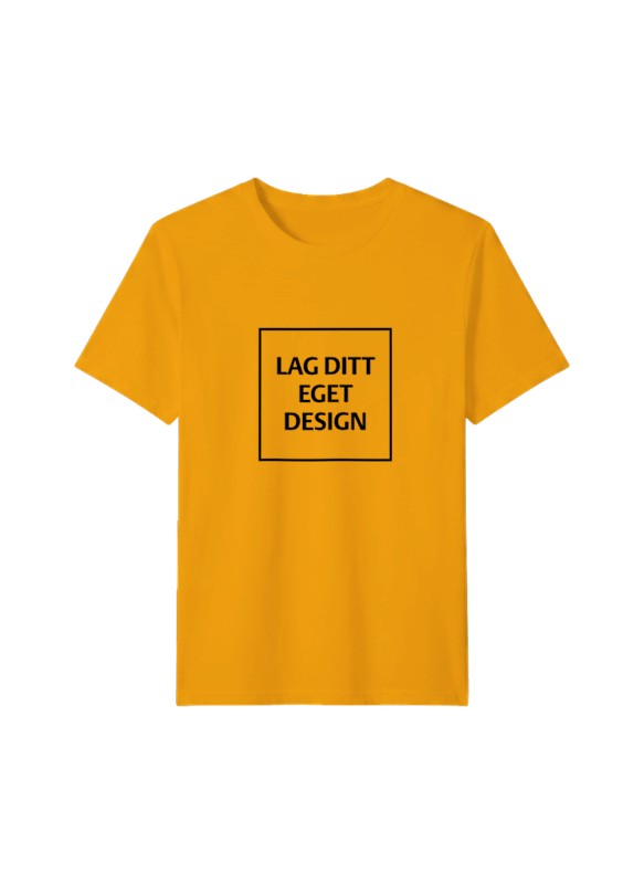 Custom Youth Airlume Cotton T-Shirt | Premium Kids Tee
