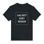 Custom Baby Crewneck T-Shirt | Soft Cotton Baby Tee