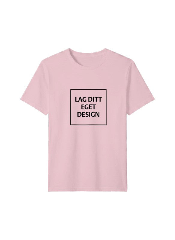 Custom Youth Airlume Cotton T-Shirt | Premium Kids Tee