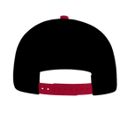 Original Flat Peak Snapback Cap | Custom Embroidery Design