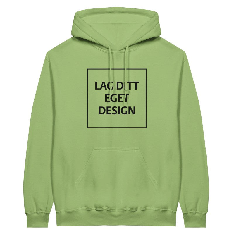 Personalized Hoodie | Design Your Own Print