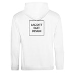 Premium Pullover Hoodie | Design Your Own Custom Printed Hoodie
