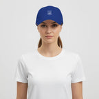 Personalized 5-Panel Cap | Design Your Own Print Logo