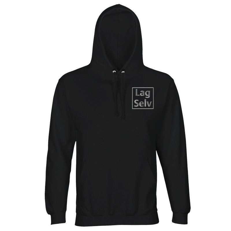 Personalized Hoodie with Custom Embroidery | Unisex Comfort