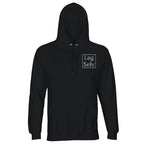 Personalized Hoodie with Custom Embroidery | Unisex Comfort