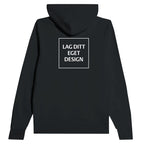 Personalized Unisex Hoodie | Design Your Own Print