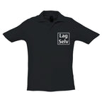 Premium Unisex Pique Polo Shirt | Custom Print
