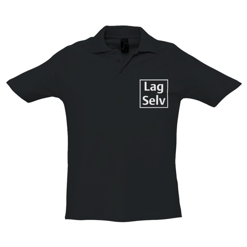 Premium Unisex Pique Polo Shirt | Custom Print