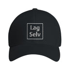 Classic Baseball Cap | Custom Embroidery