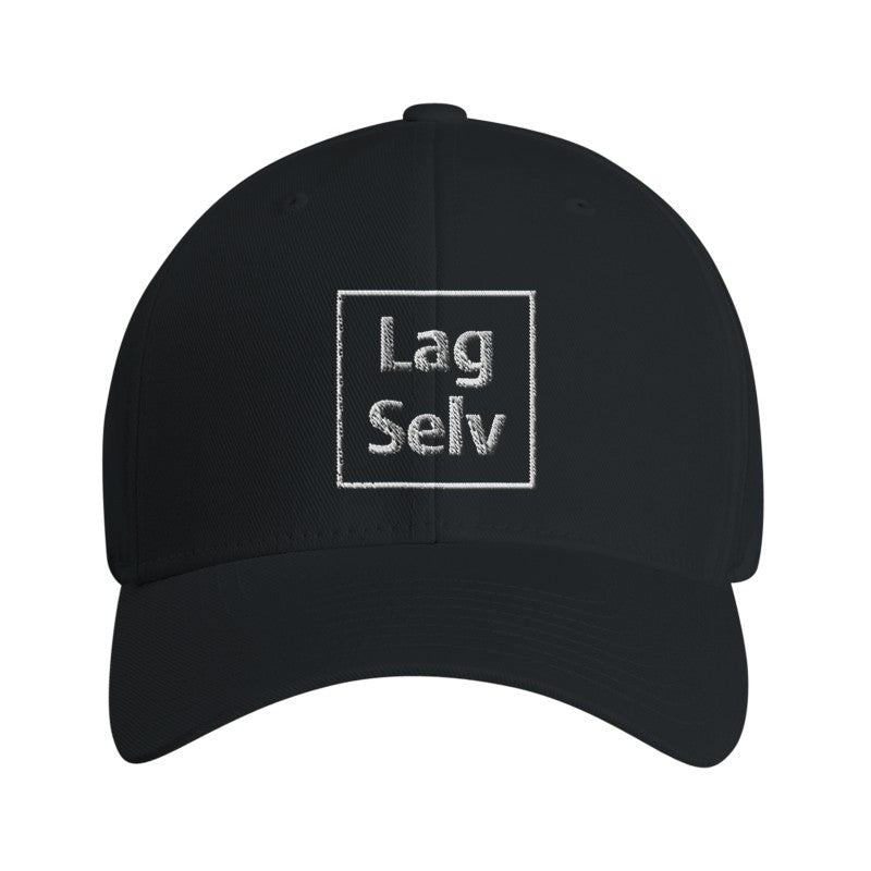 Classic Baseball Cap | Custom Embroidery