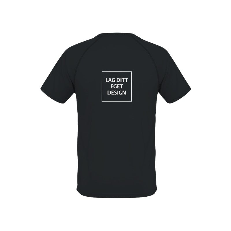 Design Your Own Sports Jersey | Unisex Performance Jersey with Print