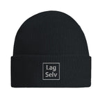 Original Cuffed Beanie | Design Your Own with Embroidery