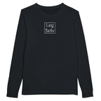 Premium Unisex Longsleeve T-shirt: Design with Custom Embroidery