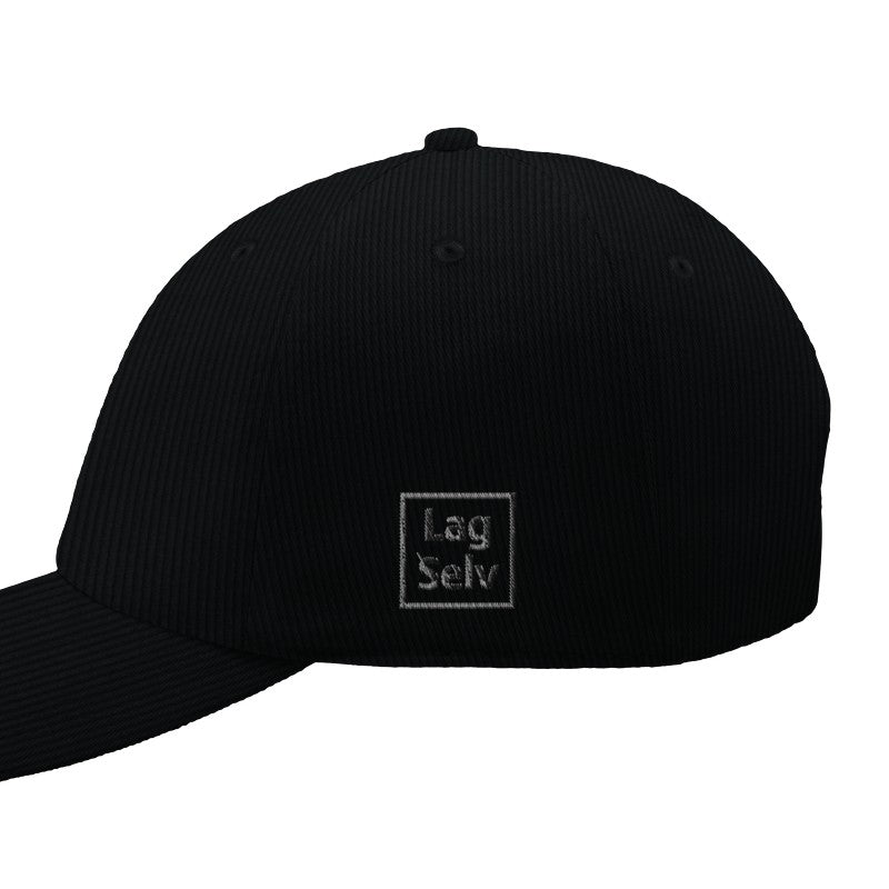 Custom Embroidered Corduroy Dad Hat | Design Your Own Cap with Logo
