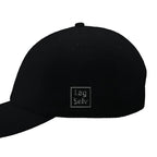 Custom Embroidered Corduroy Dad Hat | Design Your Own Cap with Logo