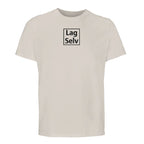Design Your Own Organic Unisex T-Shirt with Custom Embroidery