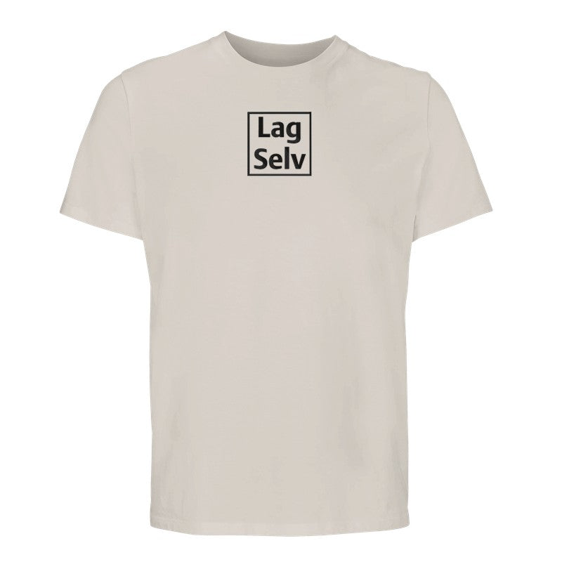 Design Your Own Organic Unisex T-Shirt with Custom Embroidery