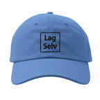 Classic Baseball Cap | Custom Embroidery