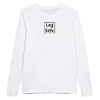 Premium Unisex Longsleeve T-shirt: Design with Custom Embroidery