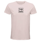 Organic Men's Fitted T-Shirt for Custom Embroidery | Design Your Own