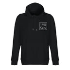 Customizable Unisex Hoodie for Embroidery | Organic & Comfortable