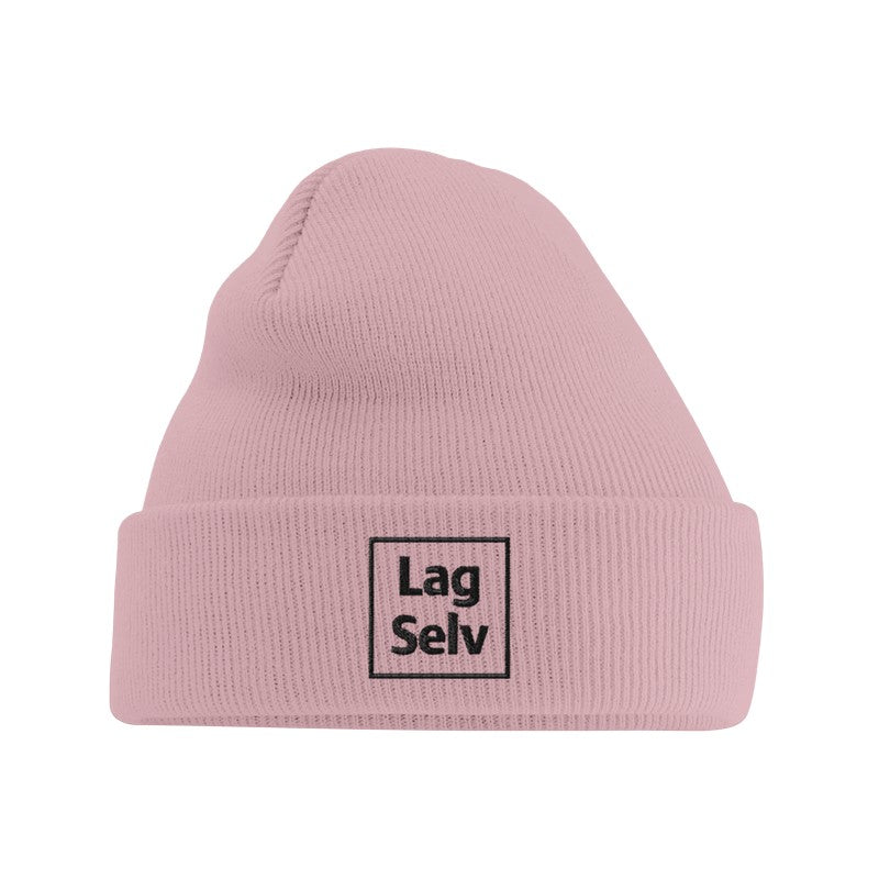 Original Cuffed Beanie | Design Your Own with Embroidery