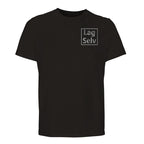 Design Your Own Organic Unisex T-Shirt with Custom Embroidery